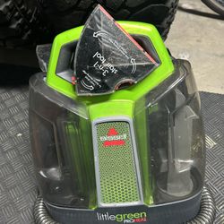 Bissell