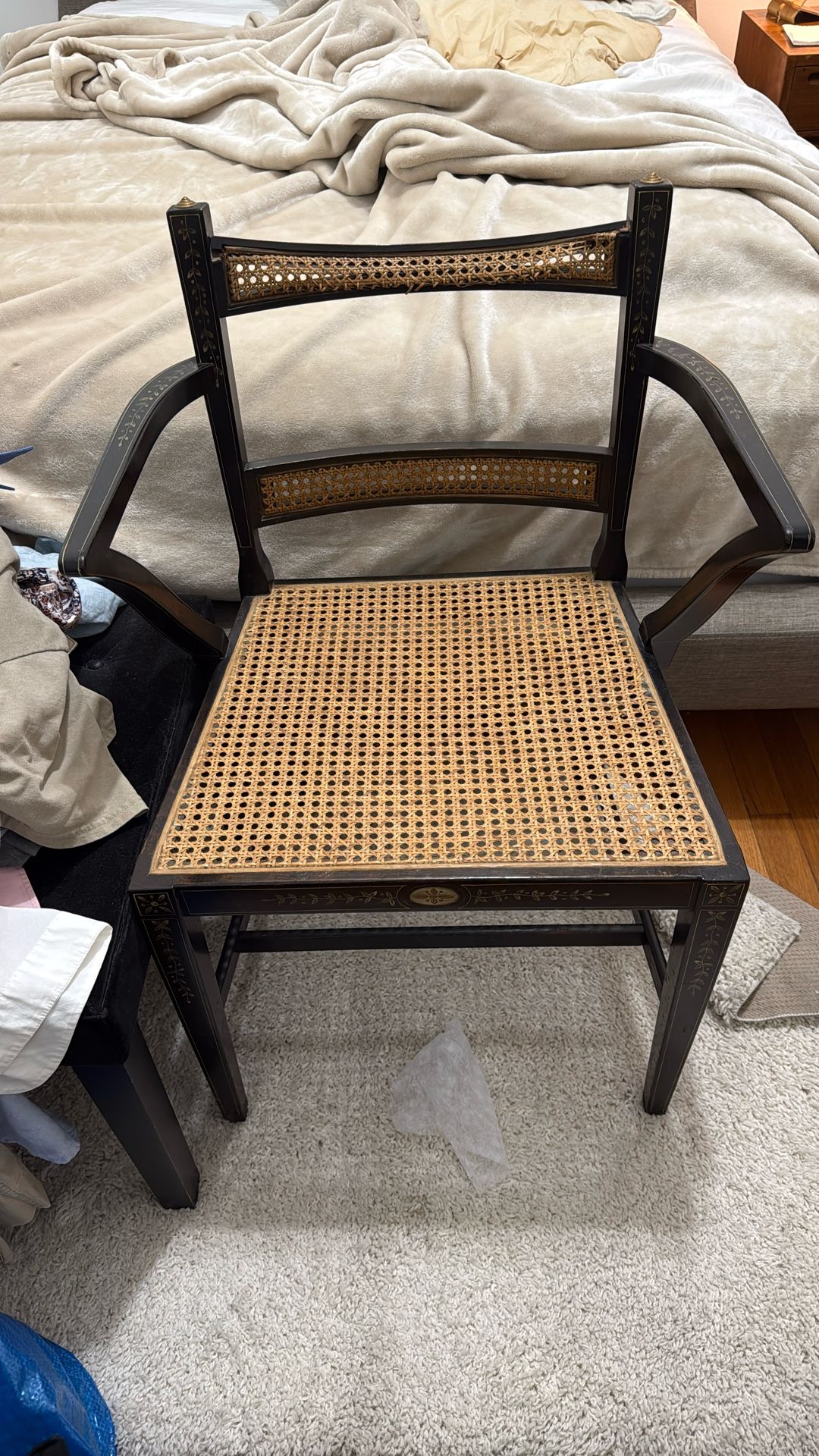 Mid-Century Modern Chair