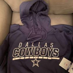Cowboys Hoddies
