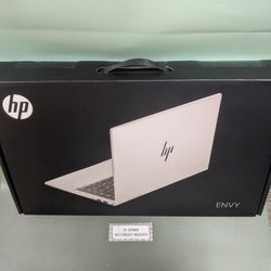 Hp Envy 2 In 1 Laptop New - Pay $1 today and pay the rest later -