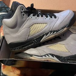 Jordan 5