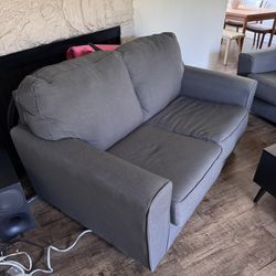 Sofa Loveseat 