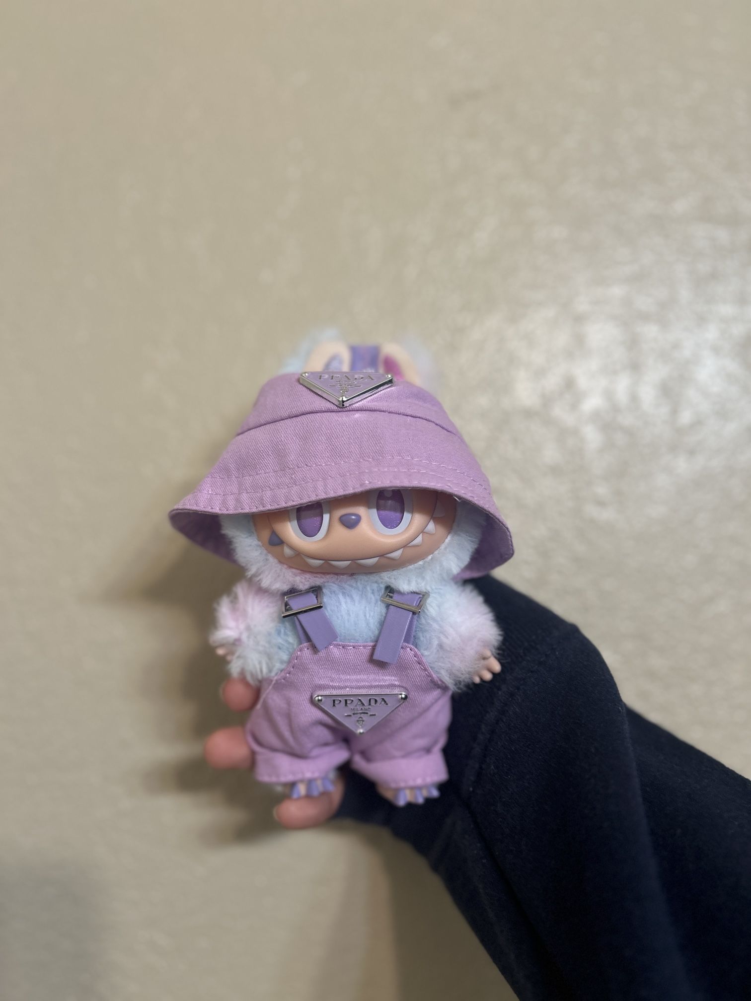 Labubu Clothes