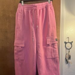 FB County Sweatpants Size S