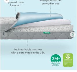 Newton Crib Mattress