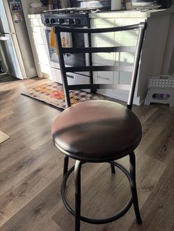 Bar Stools