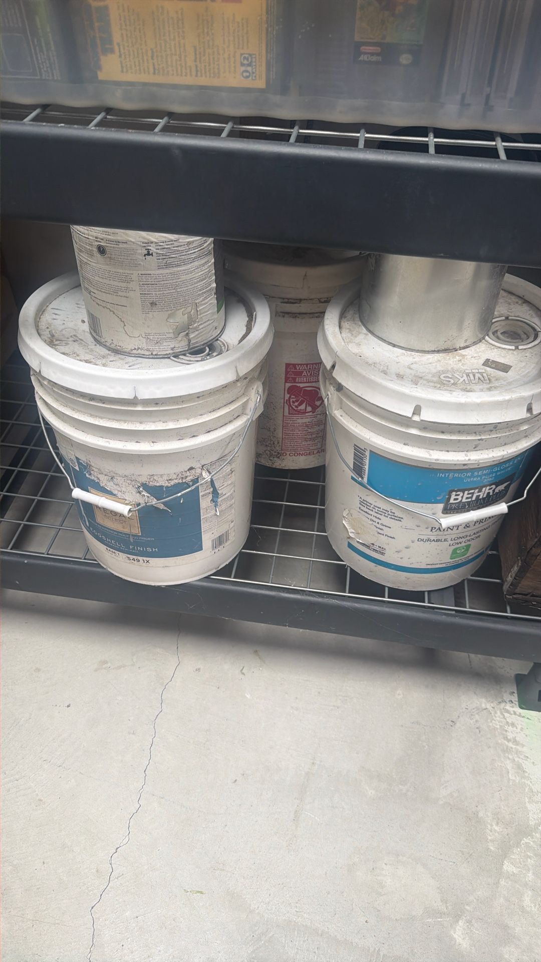 Paint