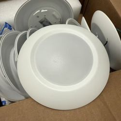 Elite mount LED lighting