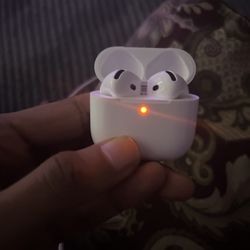 AirPod Pros