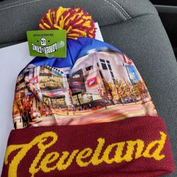 Cleveland Hat