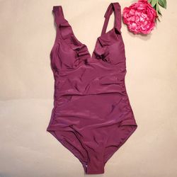 New women Swimwear one piece summer
