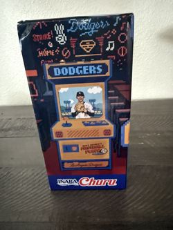 Roki Sasaki Bobblehead