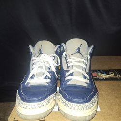 Used Jordans size 9