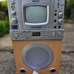 Karaoke / Audio Recording System