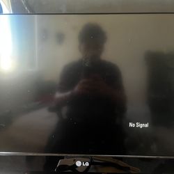 Lg tv