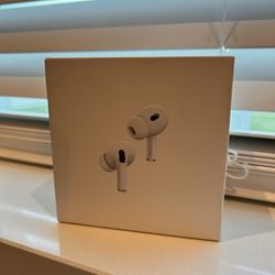 Gen2 AirPods 
