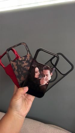 iPhone 17 pro cases