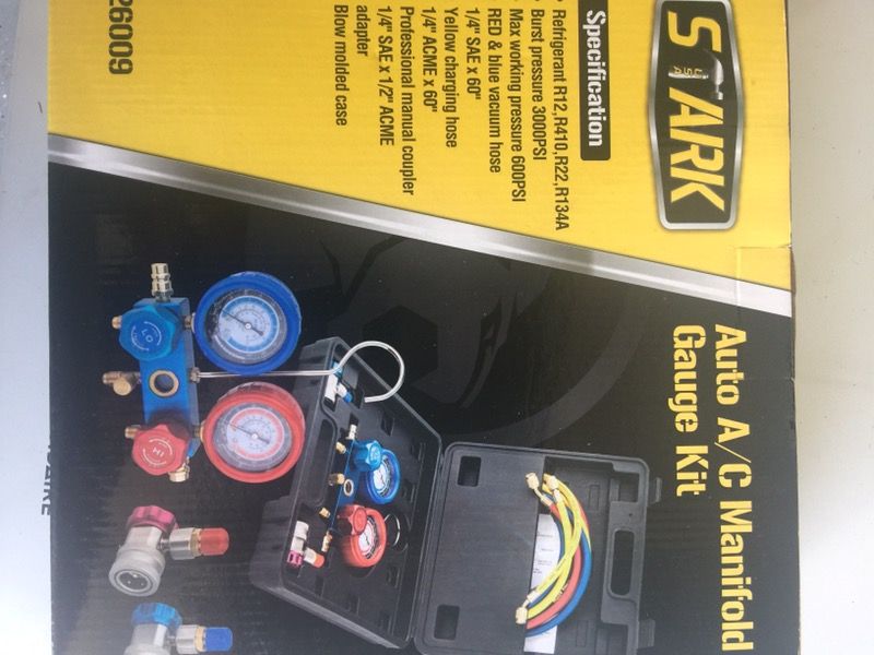 Tools