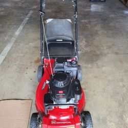 Toro Comercial