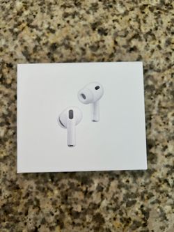 AirPods Pro3