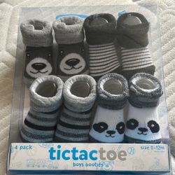 Baby Boy Clothes 
