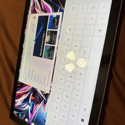 Microsoft Surface Pro