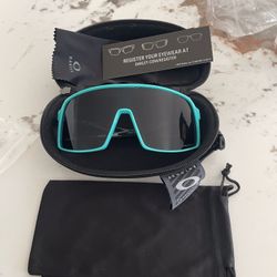 Oakley Sunglasses 