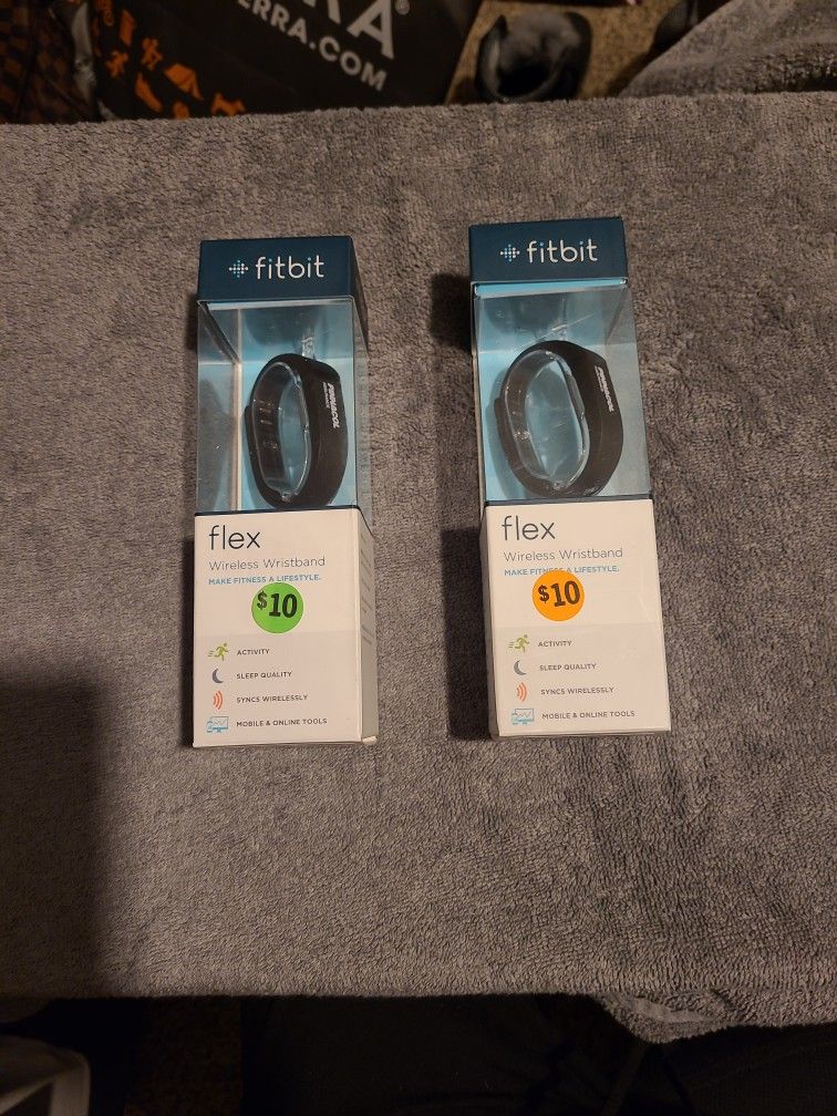 Fitbit Flex Wireless Wristbands