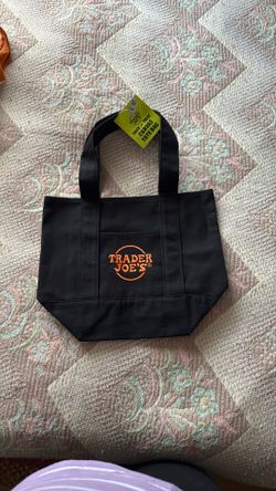 Trader Joe’s Tote