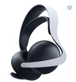 PlayStation Sony Pulse Headset