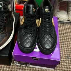 Supreme BLAZERS SZ10.5M