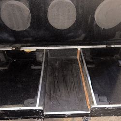 Hard Travel Case For Dj Equipment