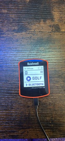 Bushnell phantom 2