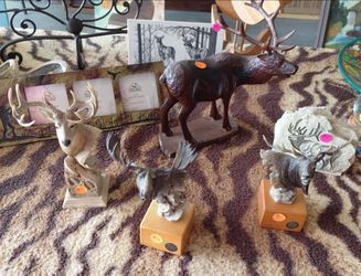 Hunting gear
