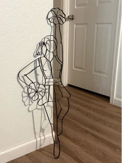 Cheer Wall Decor