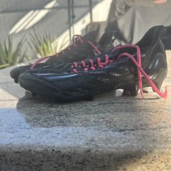 Adizero Football Cleats