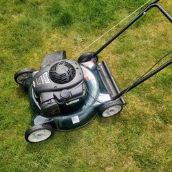 Bolen Mower 