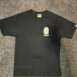 Medium Bape T-Shirt