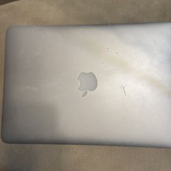 MacBook For Parts