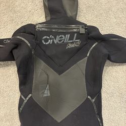 O’Neill Mutant 4/3 Wet Suit