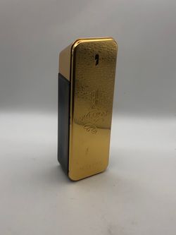 Rabanne 1 Million EDT Men’s Cologne 3.4oz / 100ml - Brand New No Box