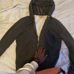 Burberry Jacket 