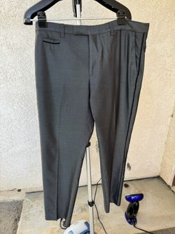 VINTAGE ETRO MILANO SLACKS SIZE 52