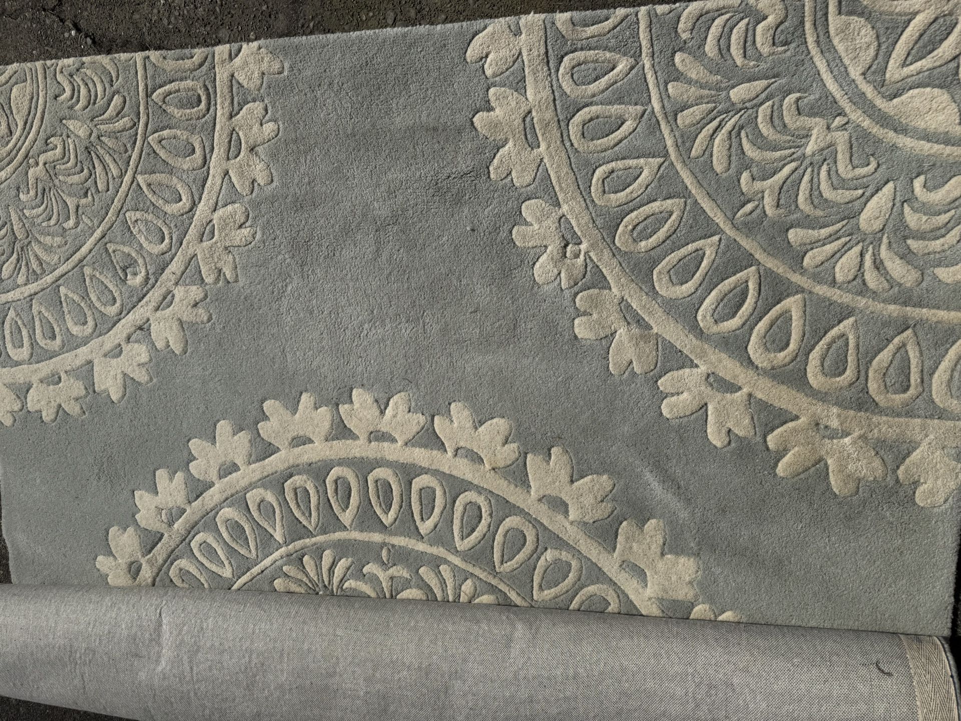 Large Area Rug
