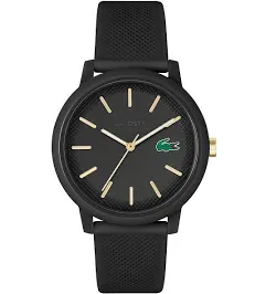 Lacoste watch