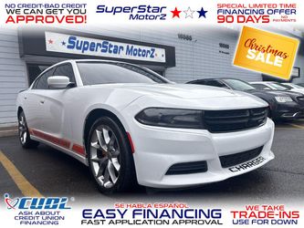 2021 Dodge Charger