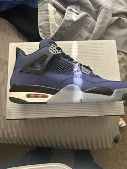Jordan 4, Size 13