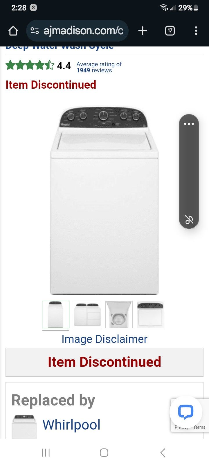 Washer And Dryer Set for Sale in Corpus Christi, TX OfferUp