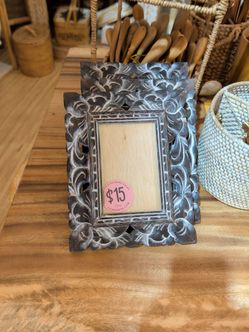 Picture frames