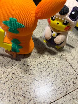 Halloween 3d prints